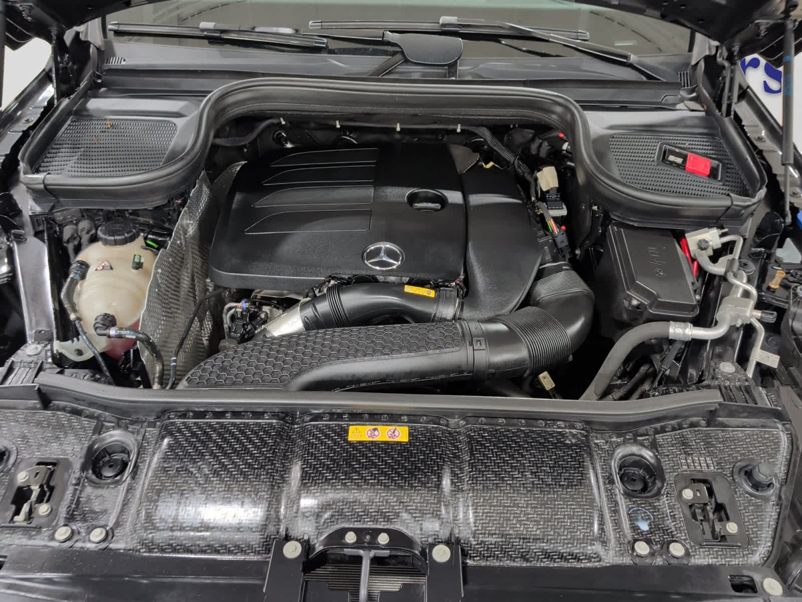 used 2023 Mercedes-Benz GLE 350 car, priced at $47,788