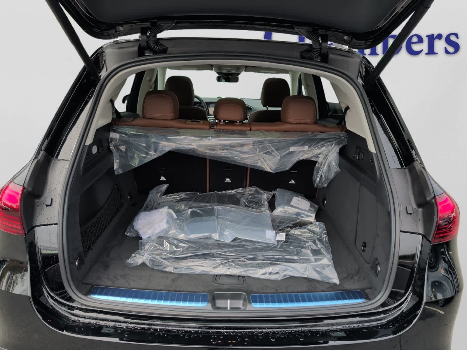 new 2026 Mercedes-Benz GLE 350 car