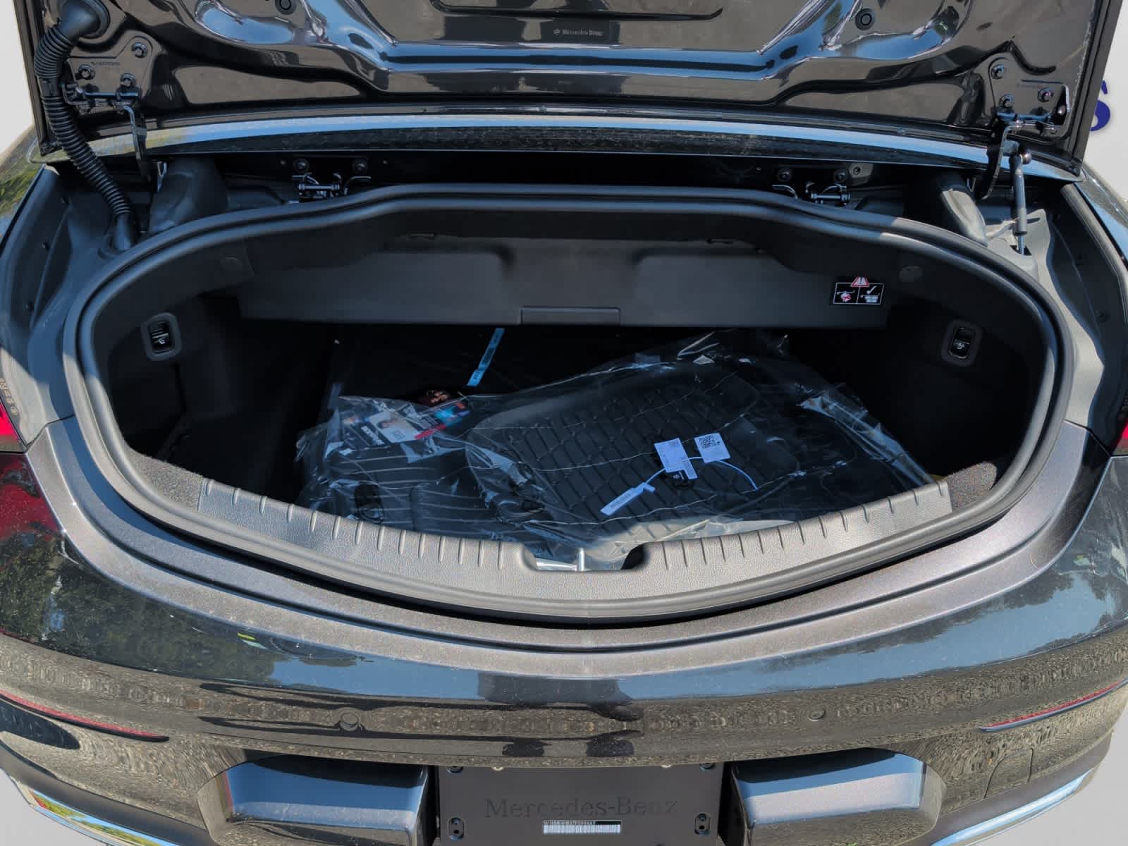 new 2026 Mercedes-Benz CLE 300 car