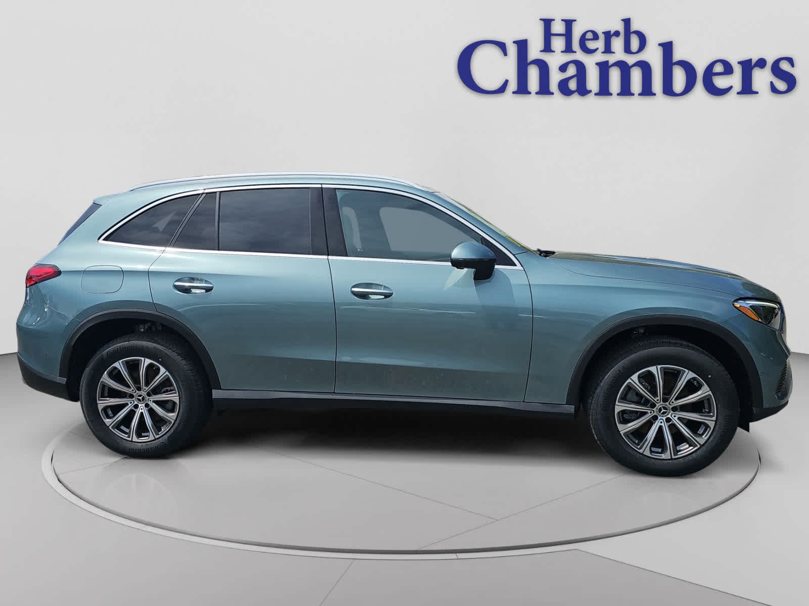 new 2026 Mercedes-Benz GLC 300 car