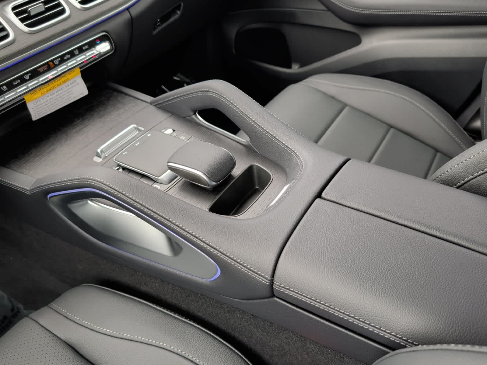 new 2026 Mercedes-Benz GLE 350 car