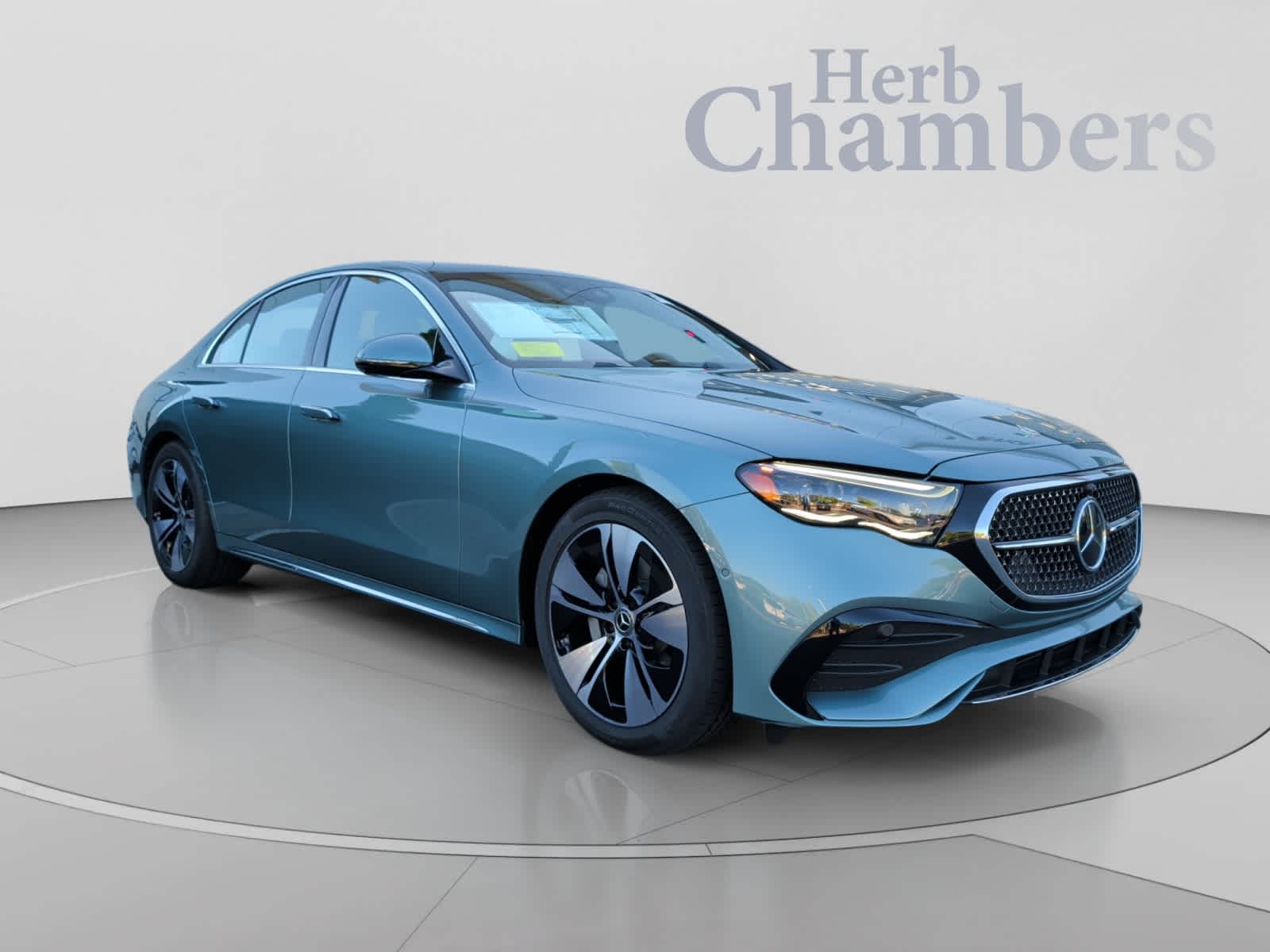 2027 Mercedes-Benz E-Class