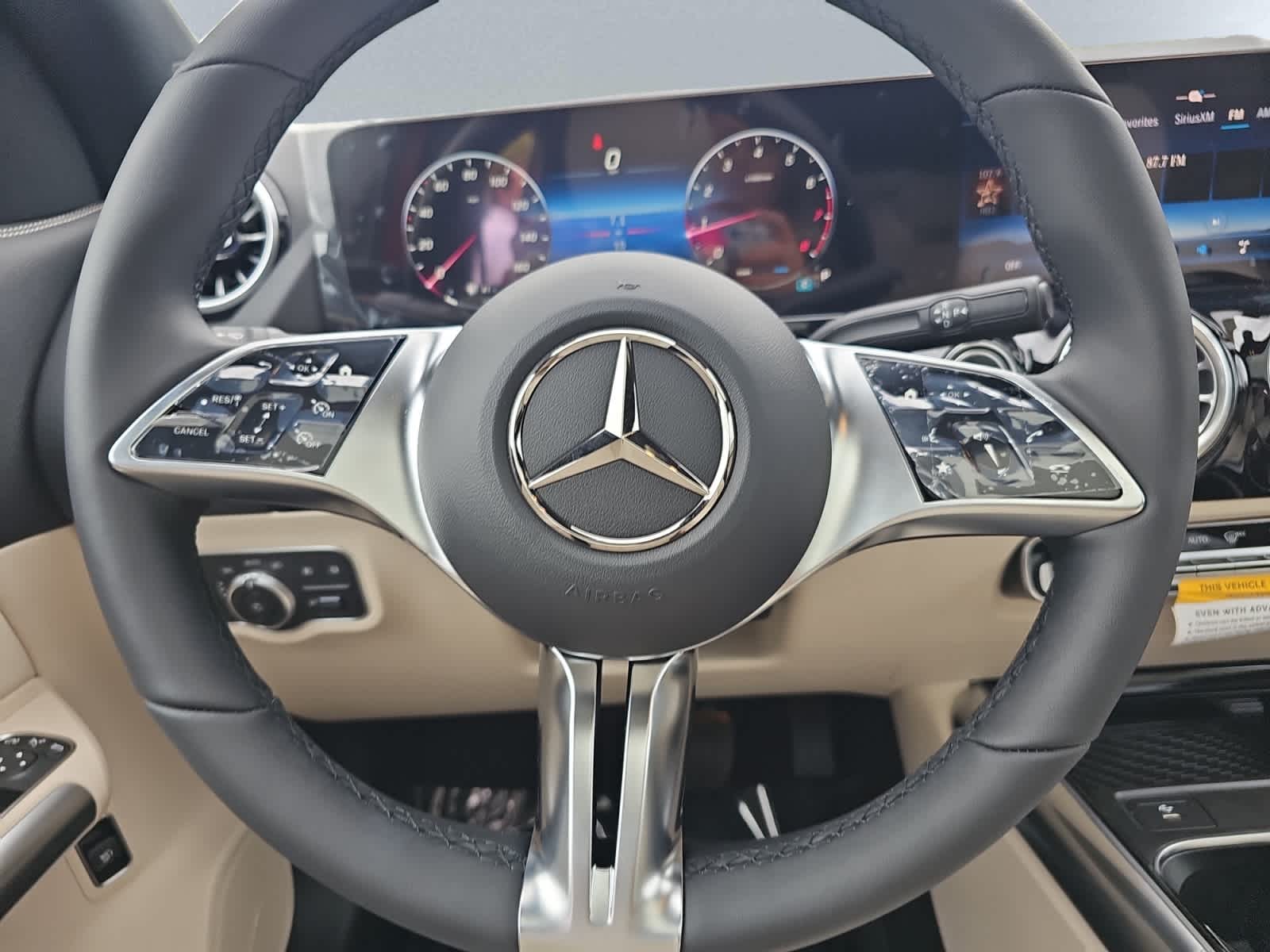 new 2026 Mercedes-Benz GLA 250 car