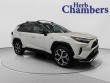 Used 2024 Toyota RAV4 Prime XSE SUV