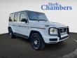 Certified 2024 Mercedes-Benz G-Class G 550 4MATIC SUV