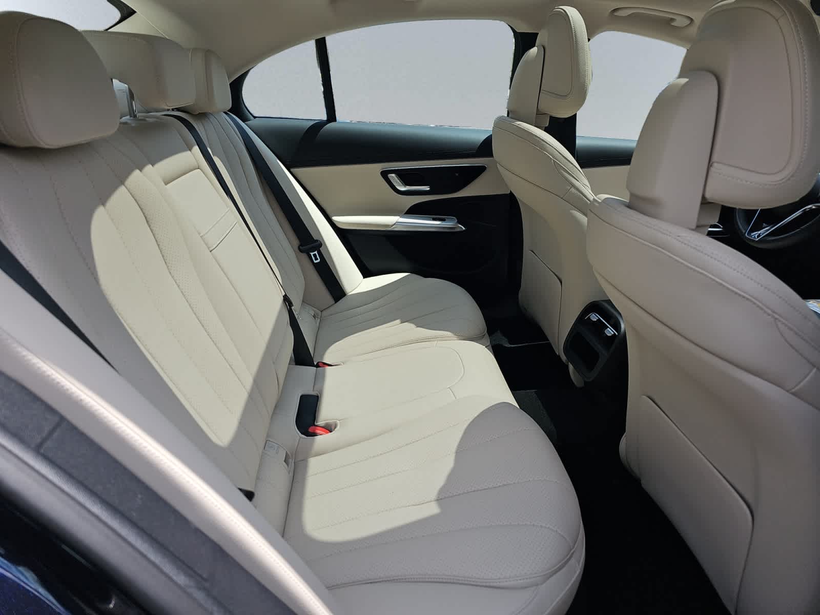 new 2026 Mercedes-Benz E-Class car