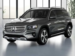 New 2026 Mercedes-Benz GLB 250 4MATIC SUV near Boston, MA