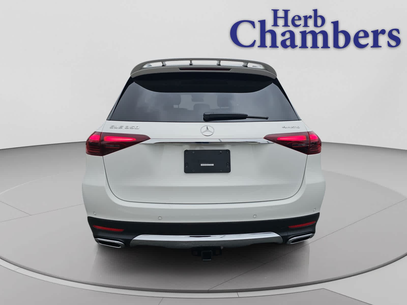 used 2026 Mercedes-Benz GLE 350 car, priced at $65,498