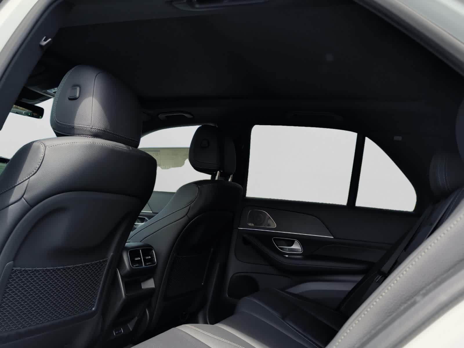 new 2026 Mercedes-Benz GLE 350 car