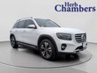  Mercedes-Benz GLB 250