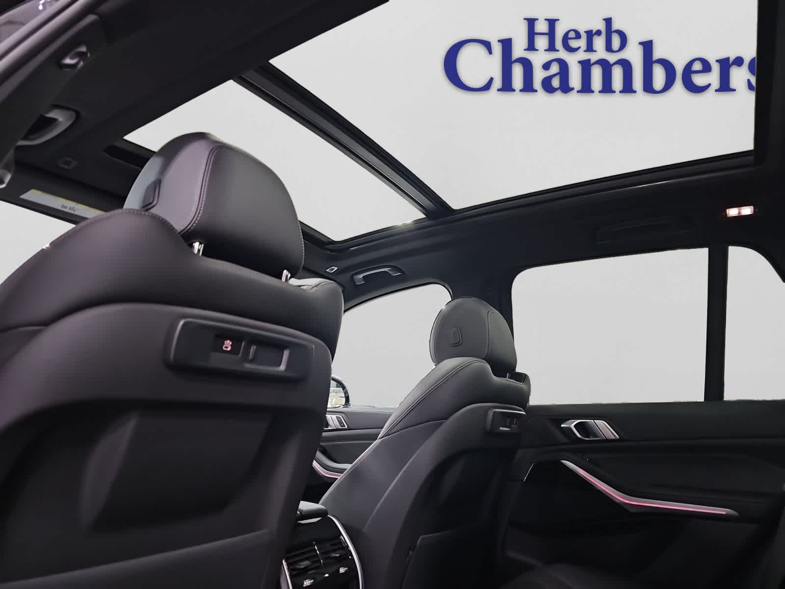 used 2023 BMW X5 car, priced at $46,988