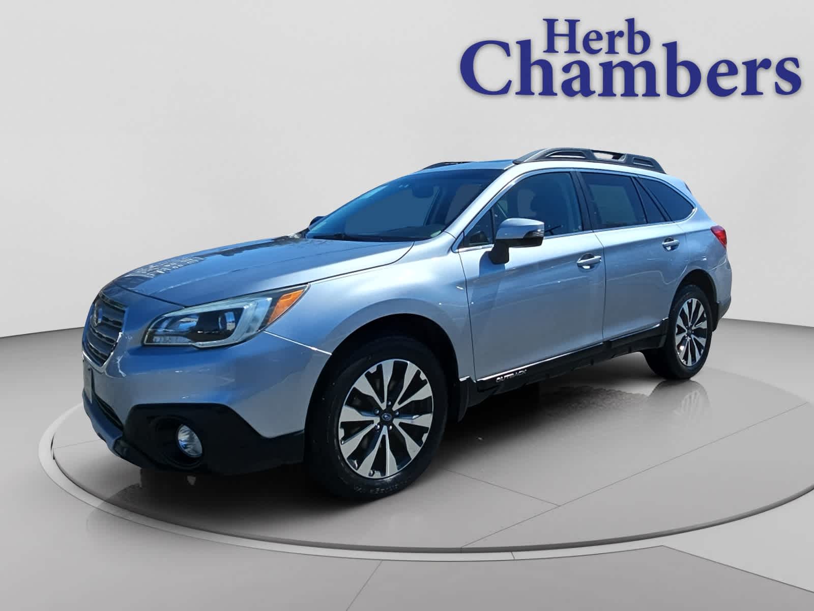 used 2015 Subaru Outback car, priced at $14,998