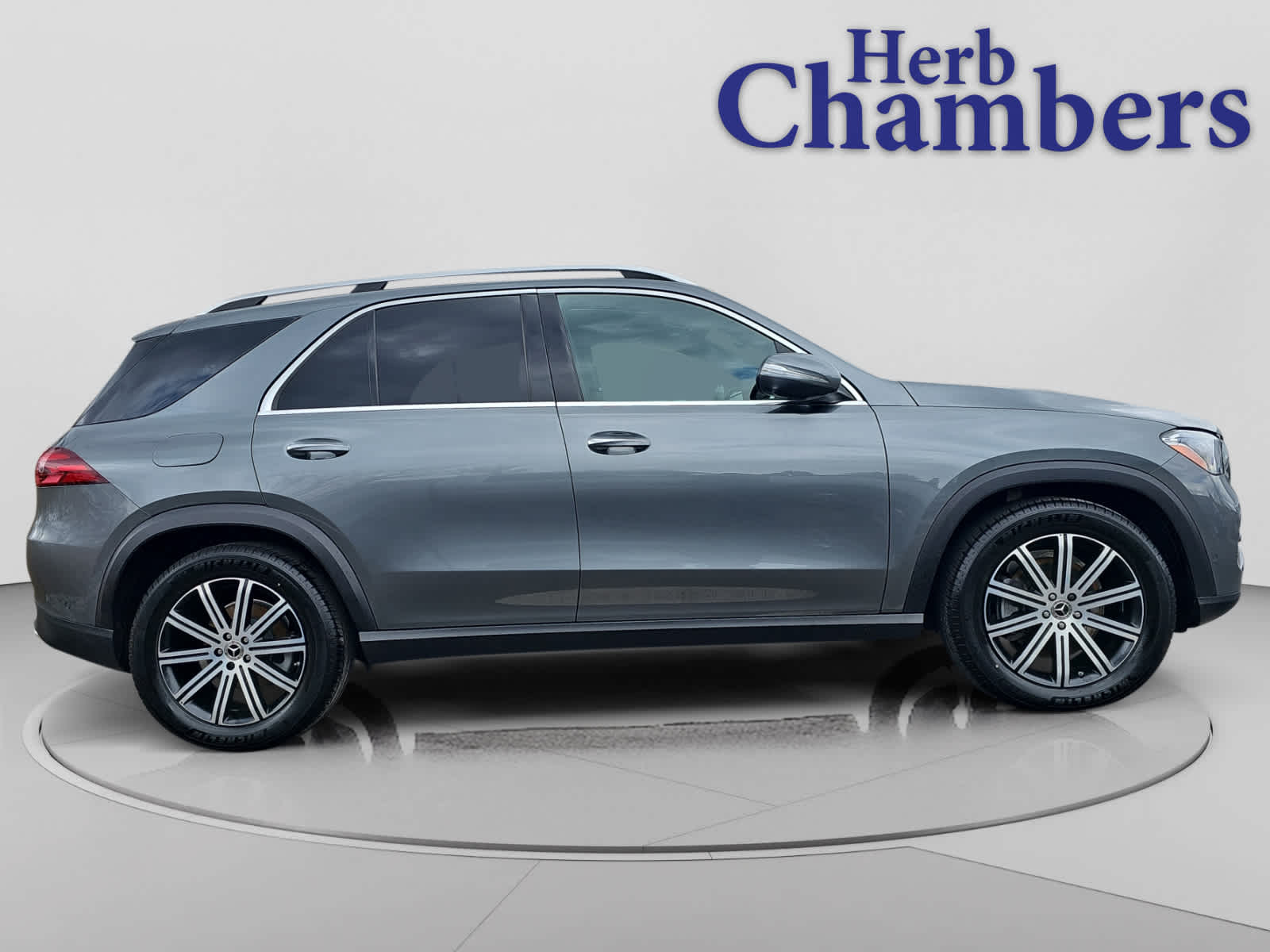 used 2026 Mercedes-Benz GLE 350 car, priced at $62,498