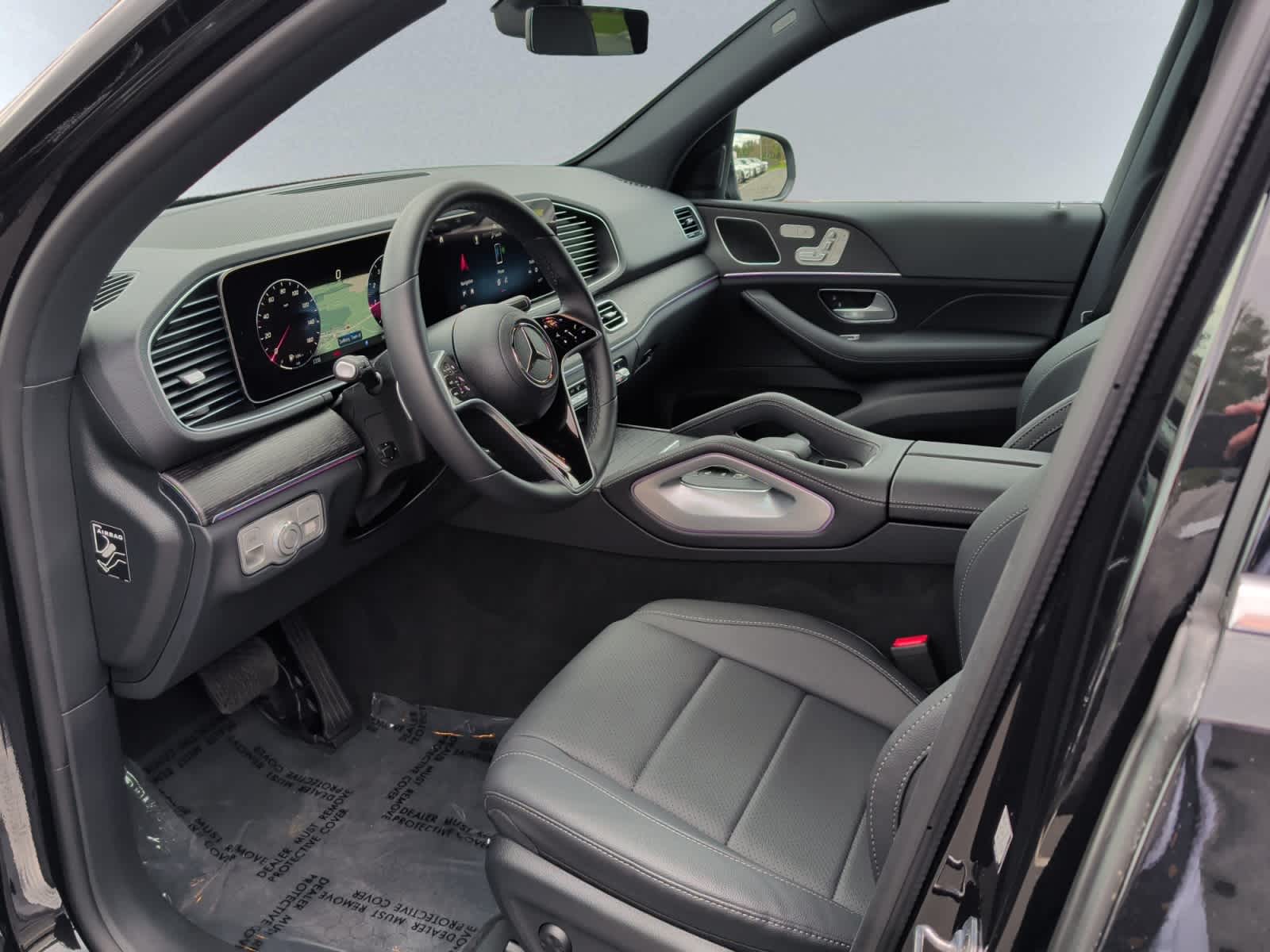 used 2026 Mercedes-Benz GLE 350 car, priced at $61,998