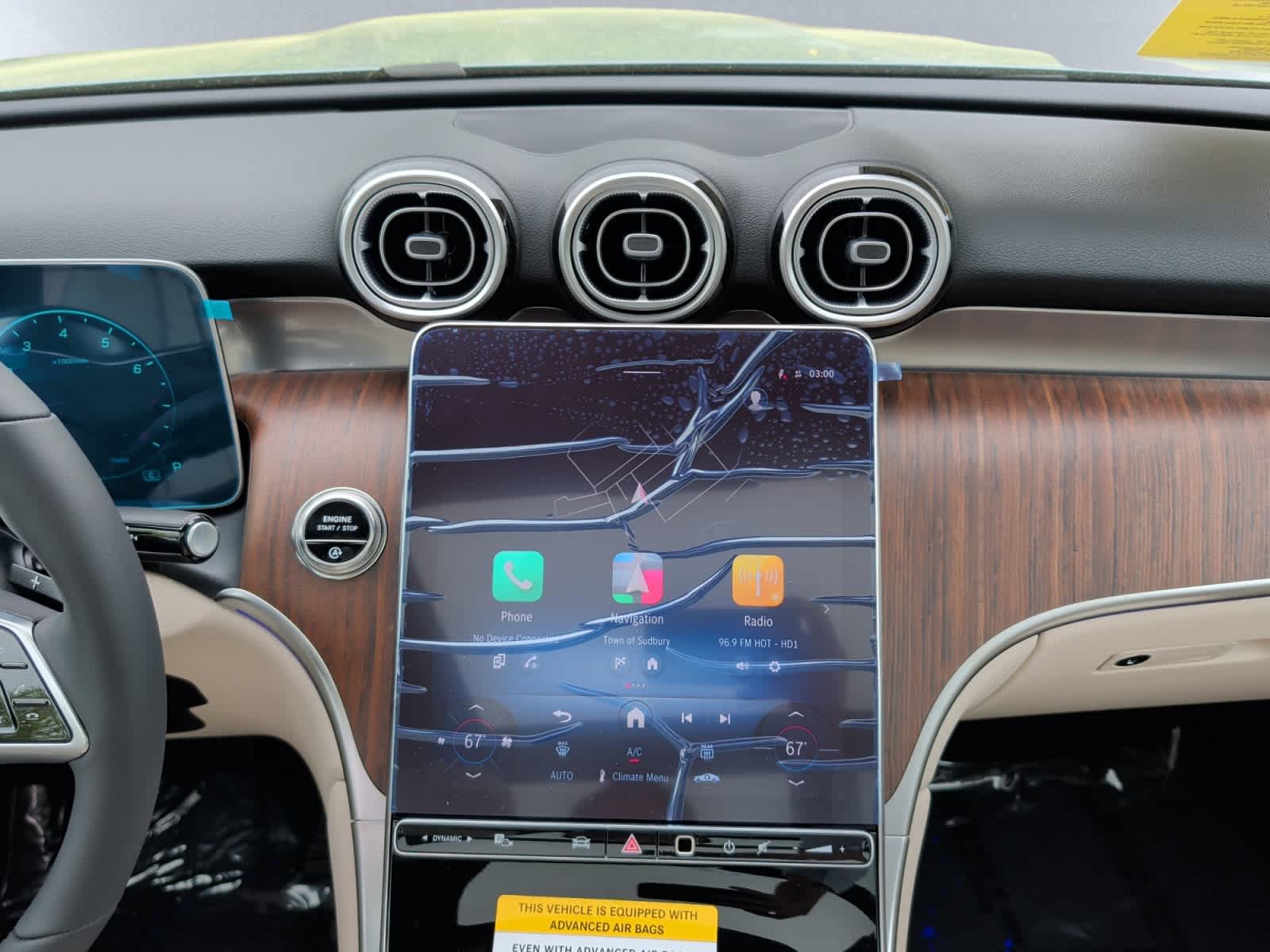 new 2026 Mercedes-Benz GLC 300 car