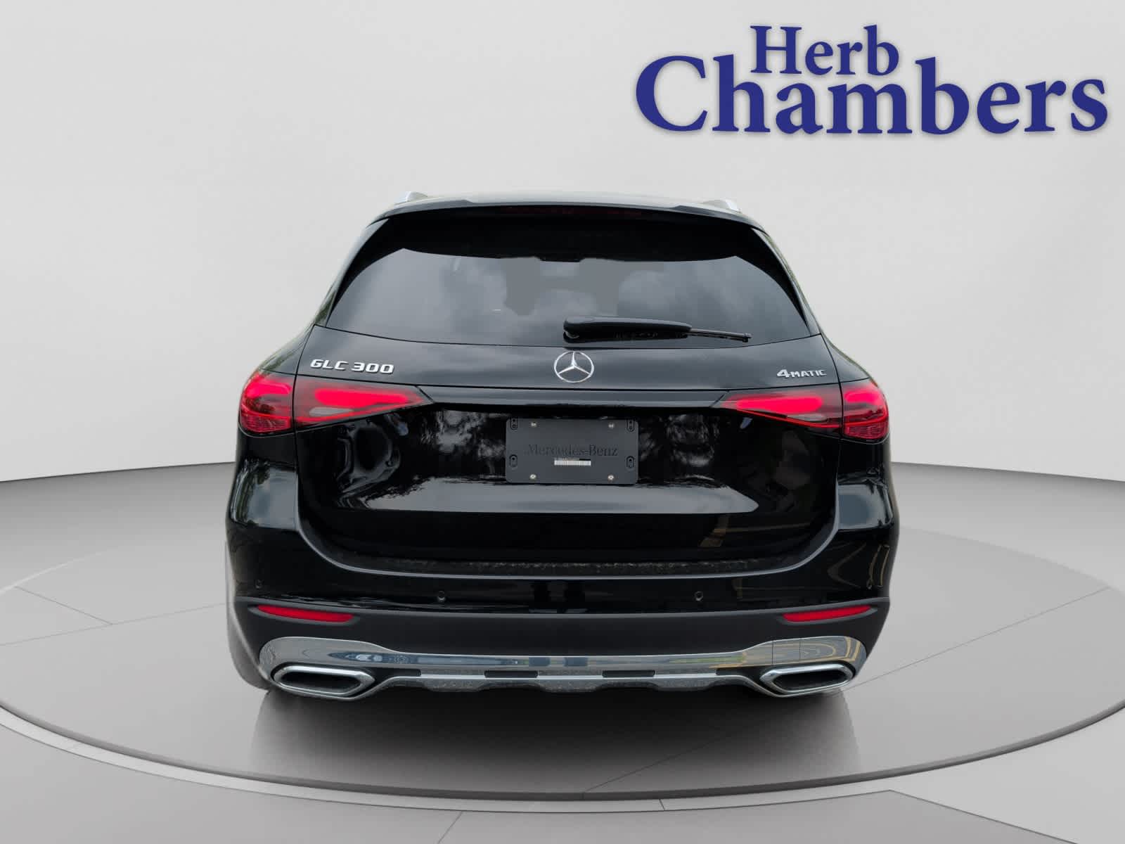 new 2026 Mercedes-Benz GLC 300 car