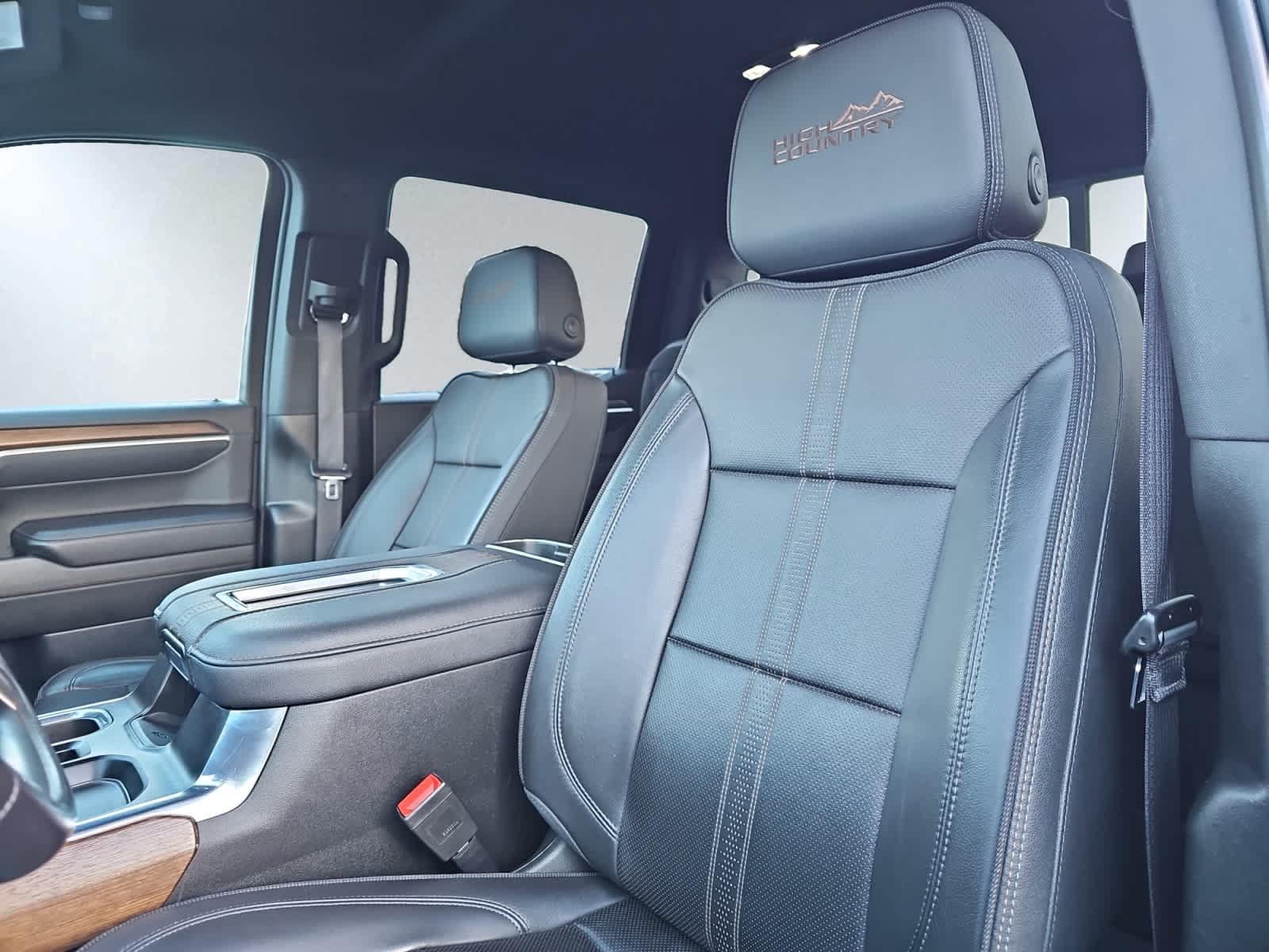 used 2022 Chevrolet Silverado 1500 car, priced at $44,988