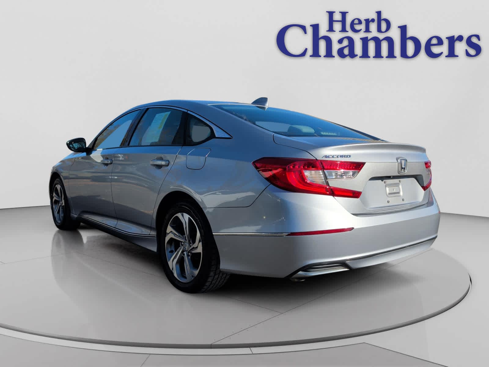 used 2020 Honda Accord car, priced at $17,988