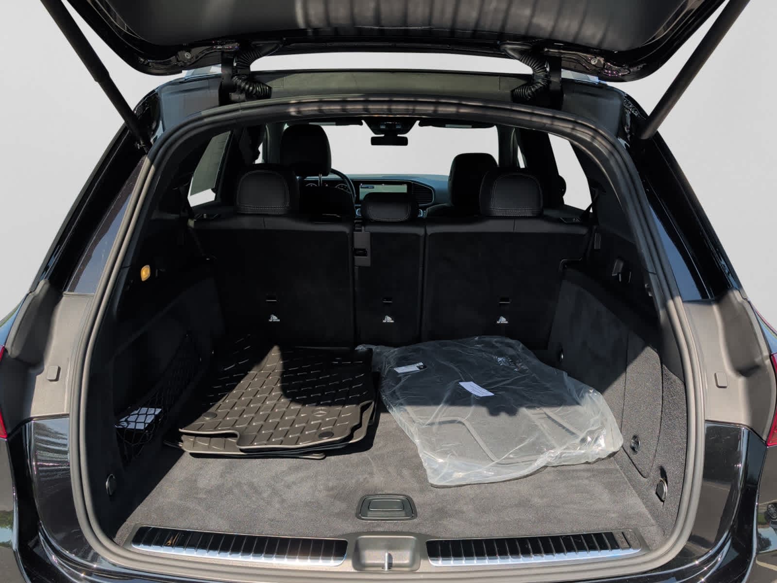 used 2026 Mercedes-Benz GLE 350 car, priced at $62,998