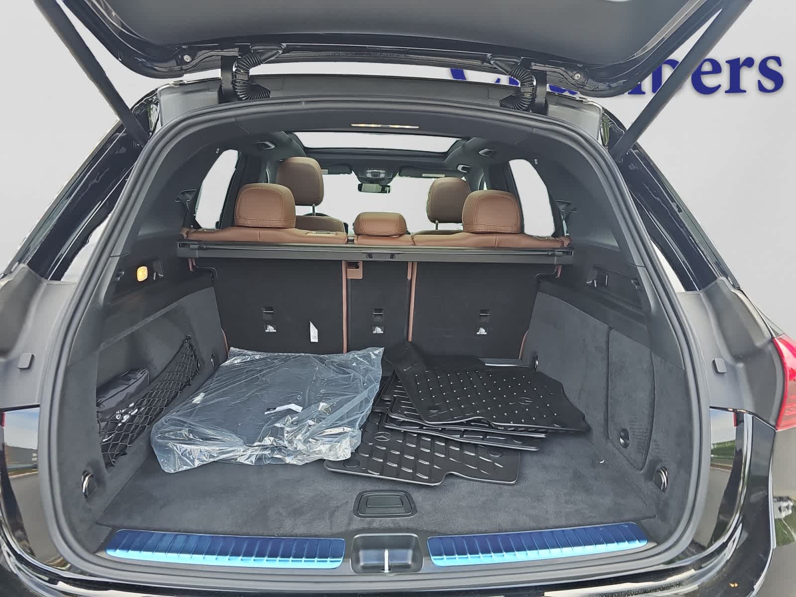 used 2026 Mercedes-Benz GLE 450 car, priced at $74,498