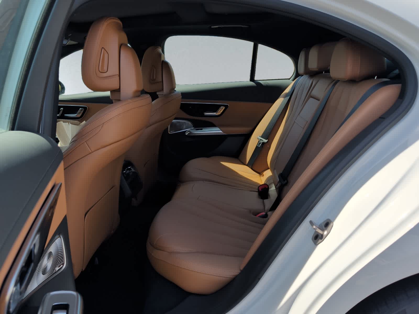 new 2026 Mercedes-Benz E-Class car