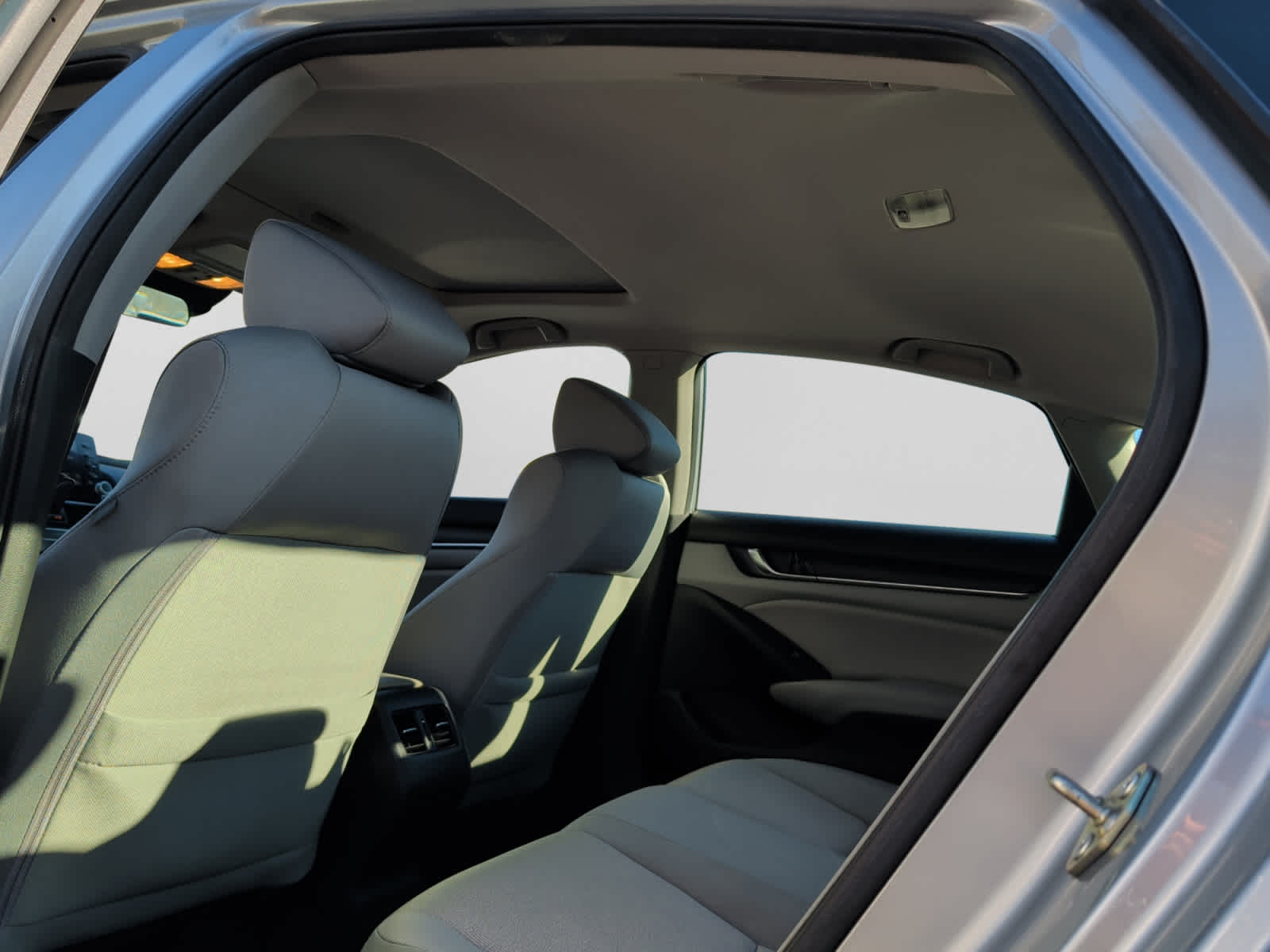 used 2020 Honda Accord car, priced at $17,988