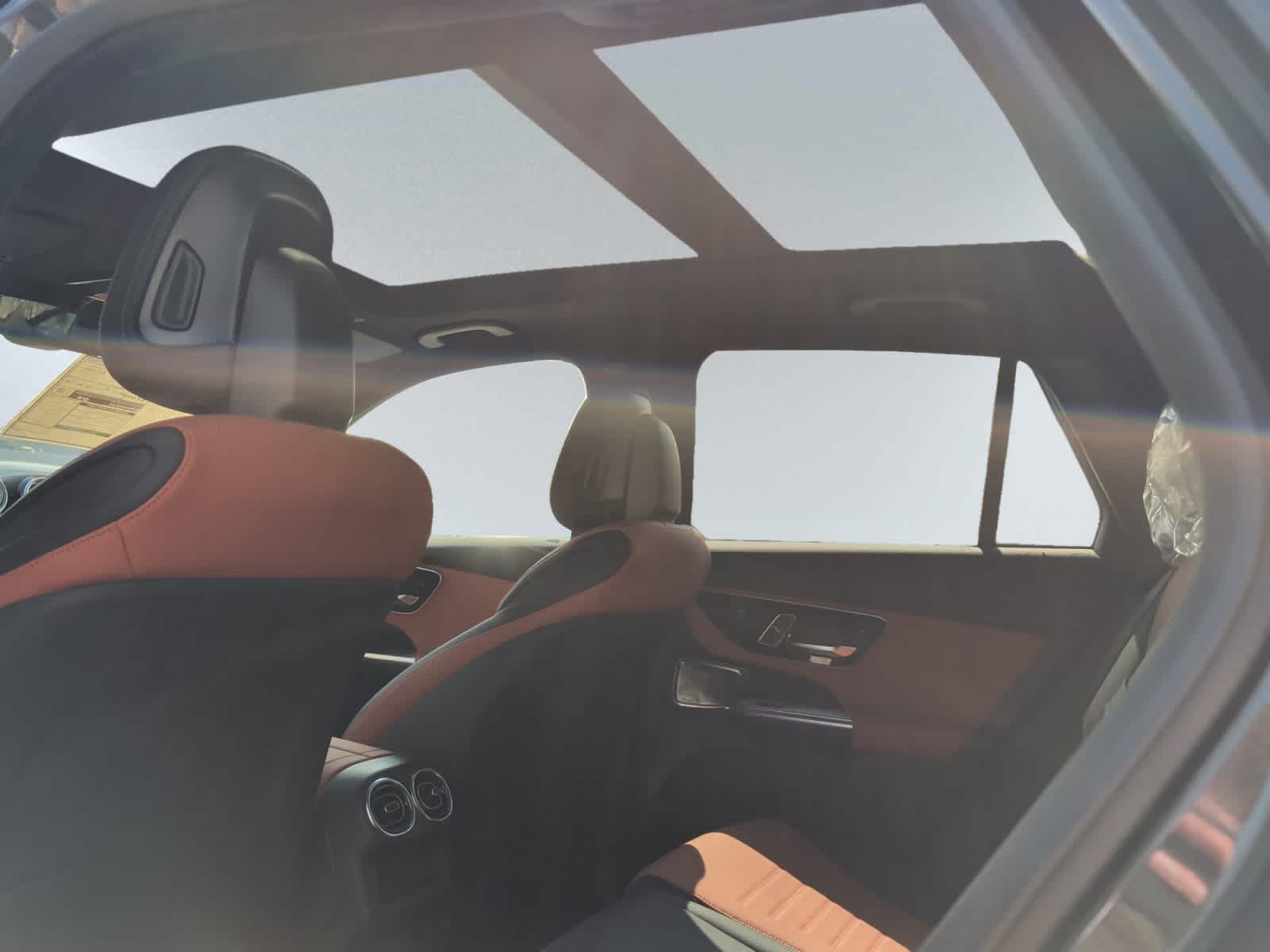 new 2026 Mercedes-Benz GLC 300 car