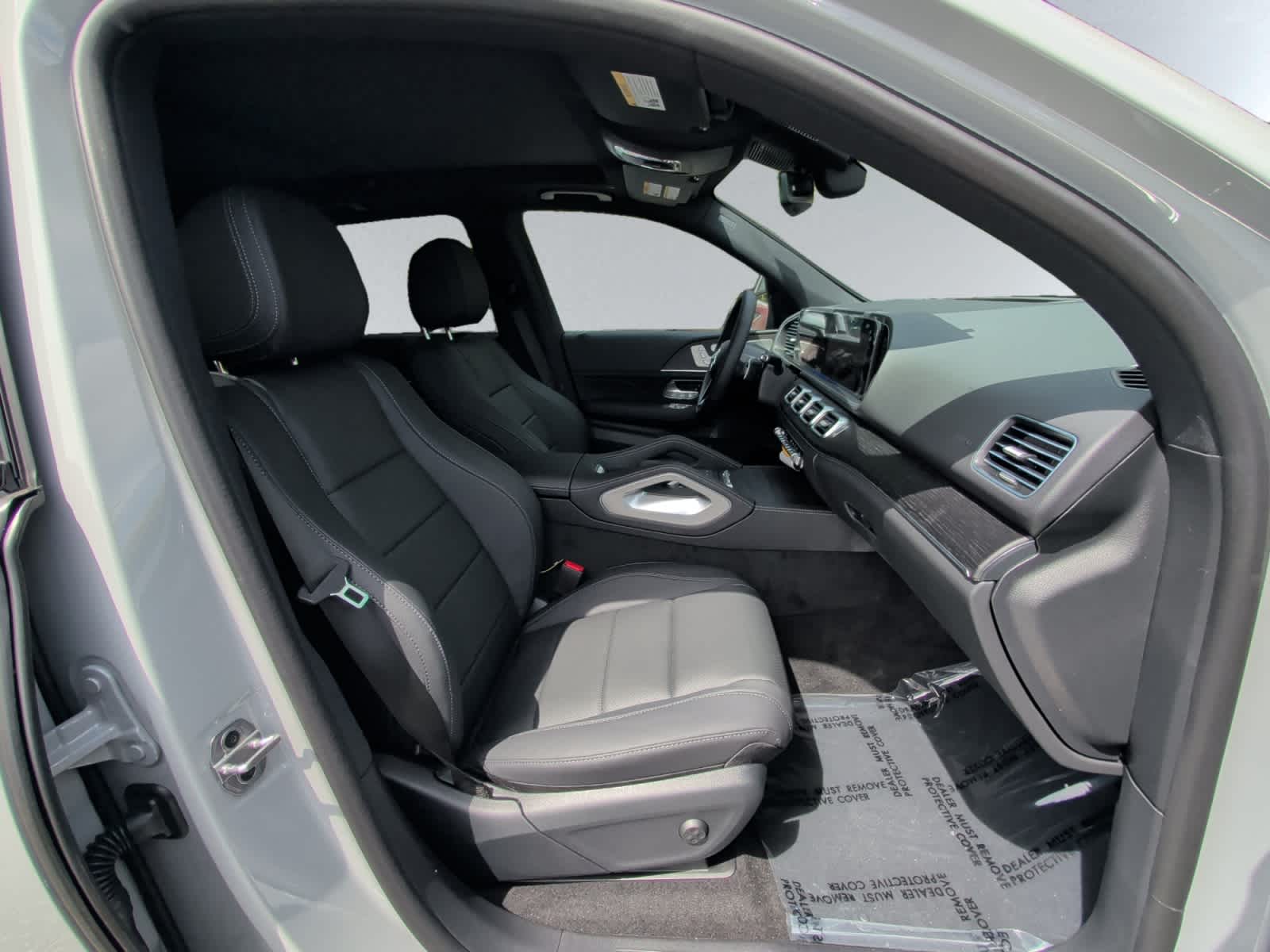 new 2026 Mercedes-Benz GLE 350 car