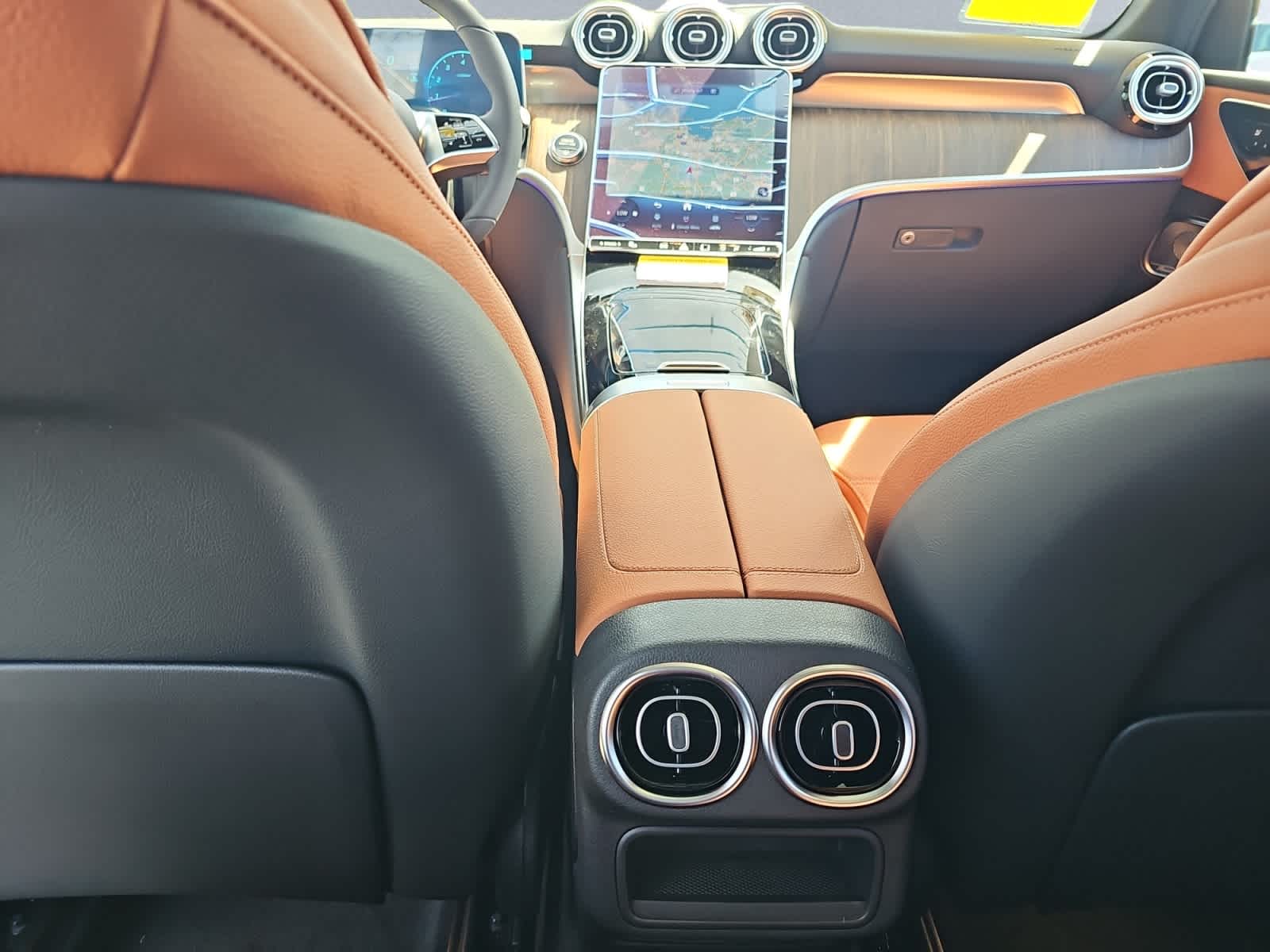 new 2026 Mercedes-Benz GLC 300 car