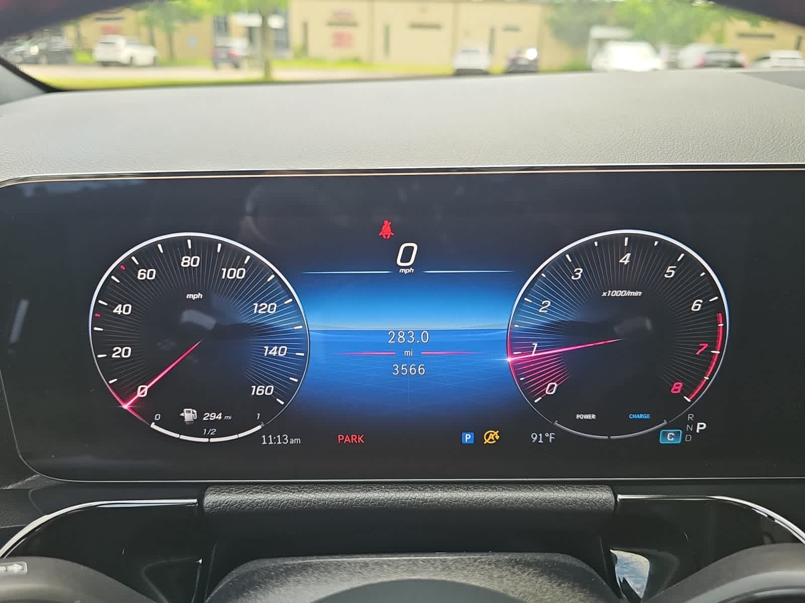 used 2026 Mercedes-Benz GLA 250 car, priced at $43,298