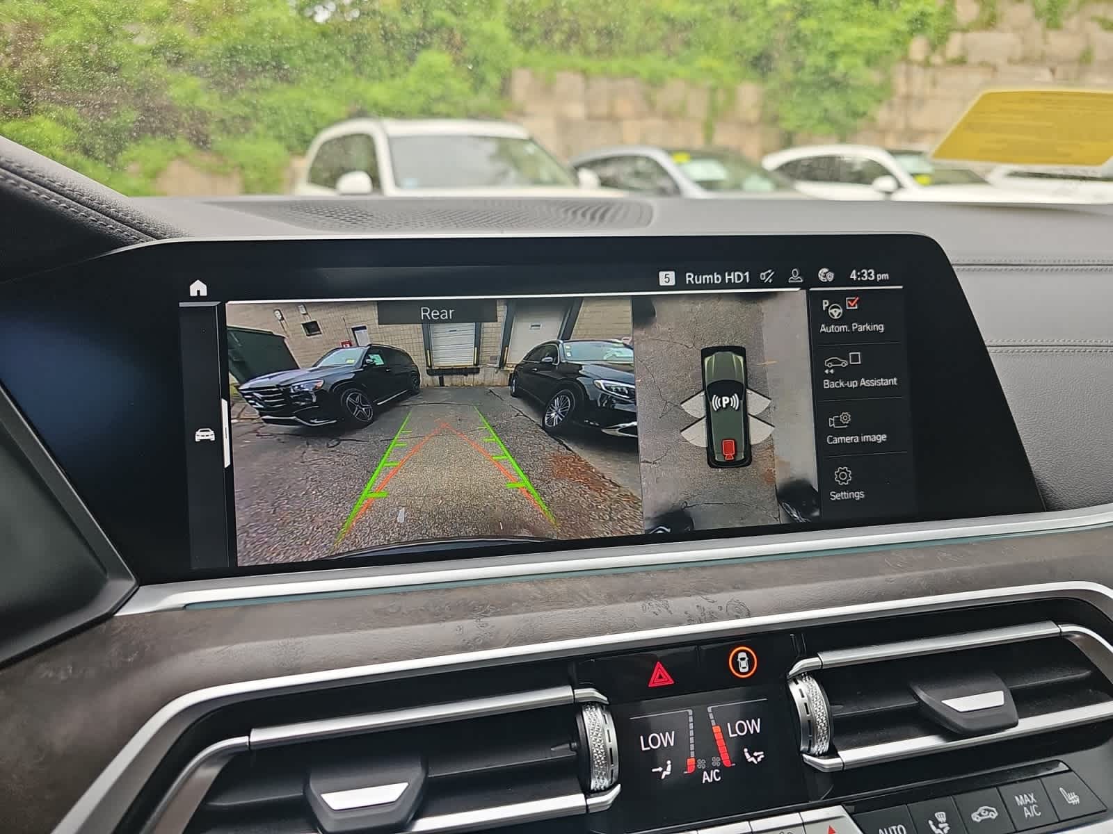 used 2022 BMW X5 car, priced at $34,498