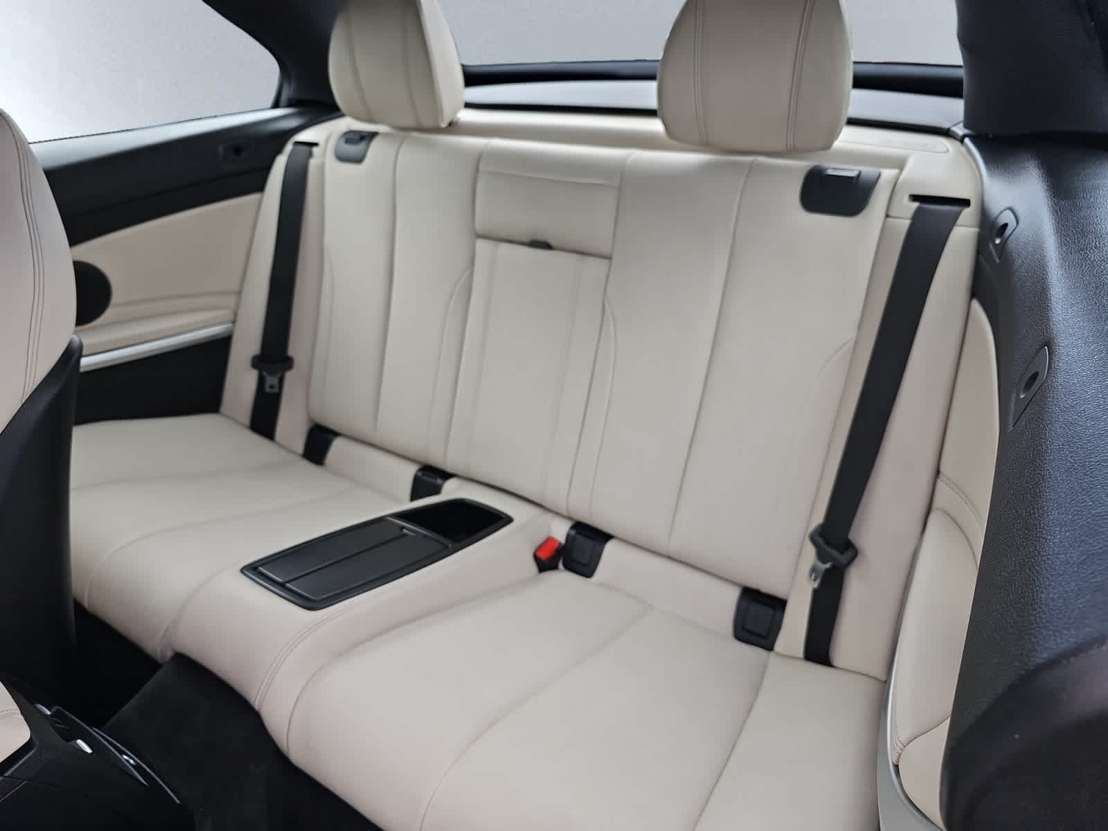 used 2018 BMW 430i car, priced at $19,998