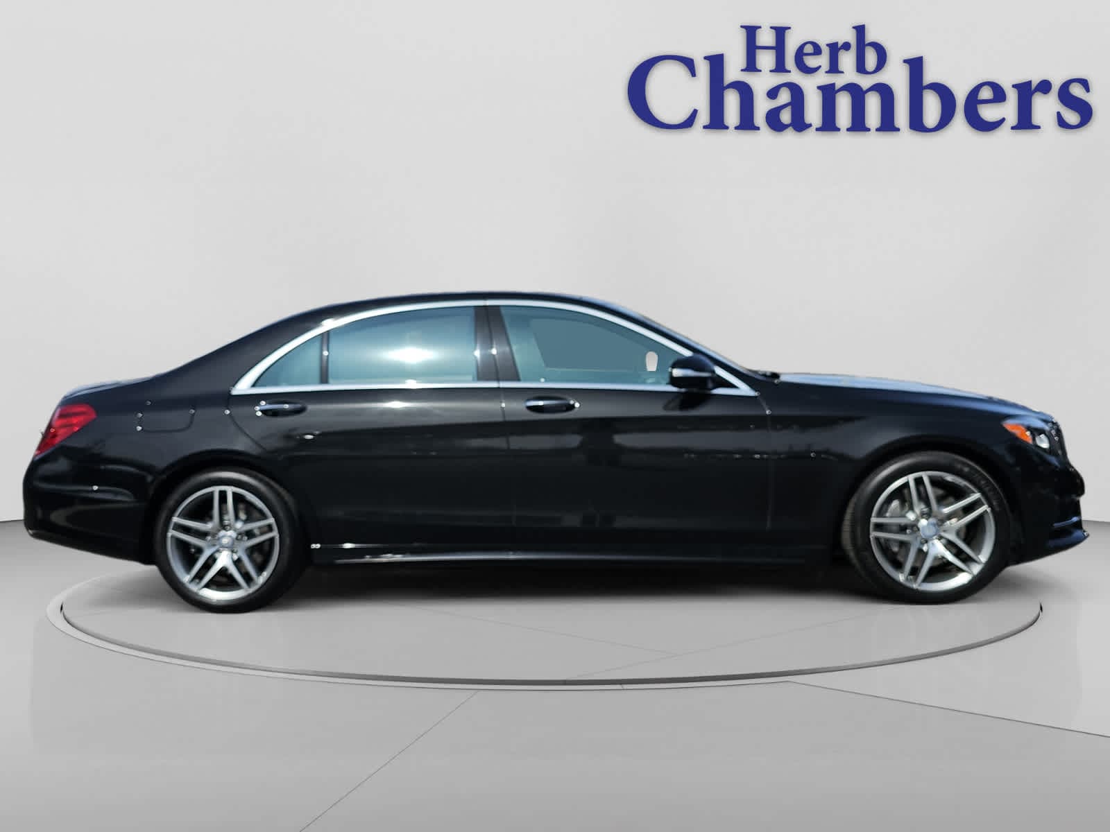 used 2016 Mercedes-Benz S-Class car, priced at $31,698