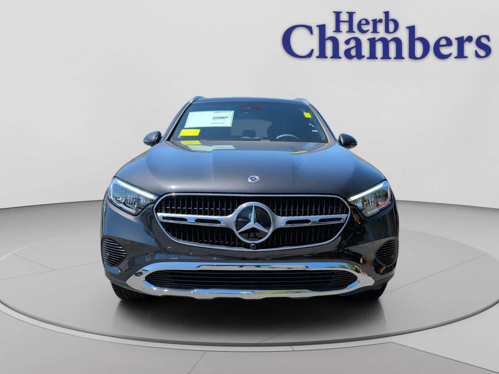 new 2026 Mercedes-Benz GLC 300 car