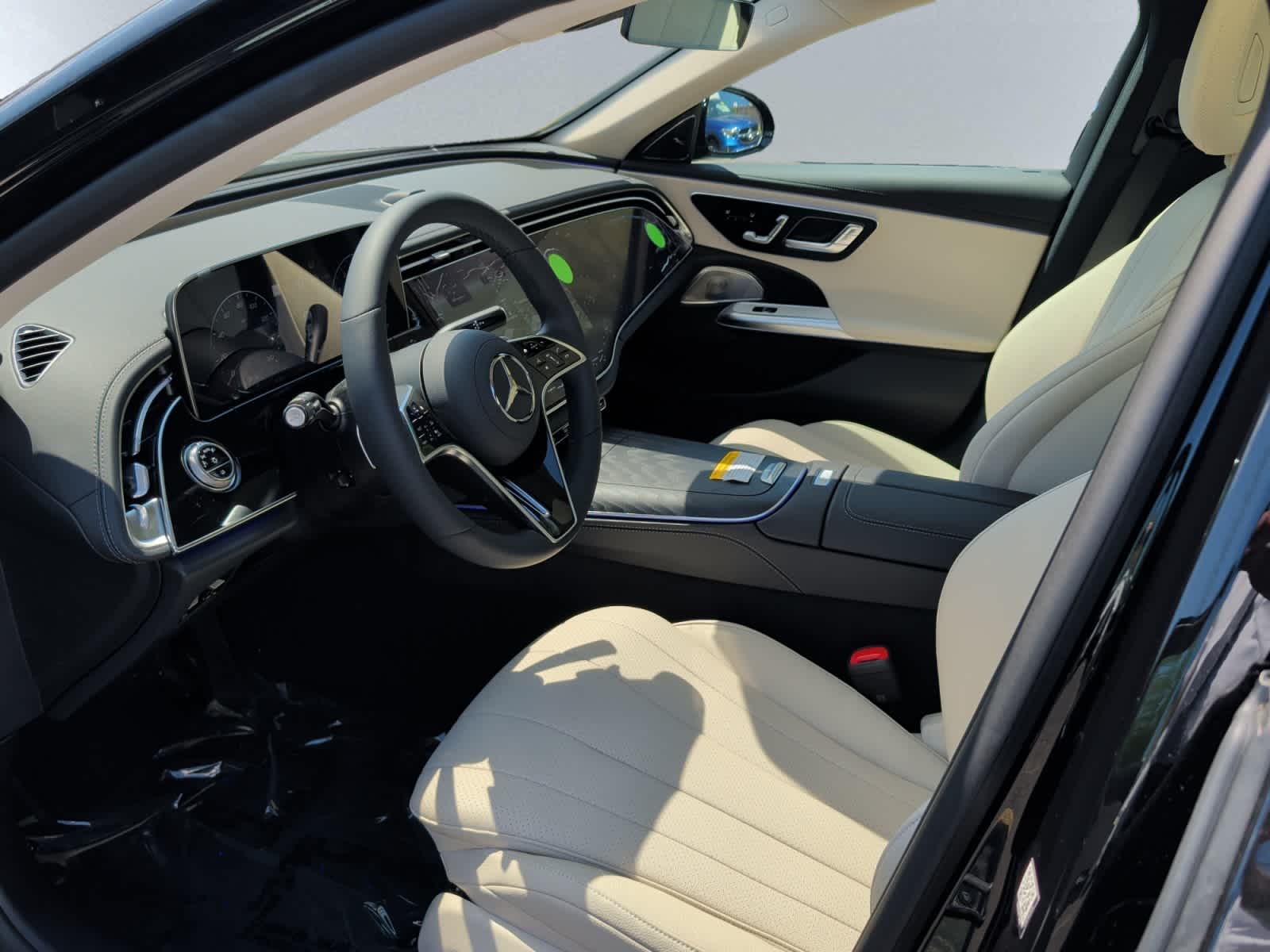 new 2026 Mercedes-Benz E-Class car