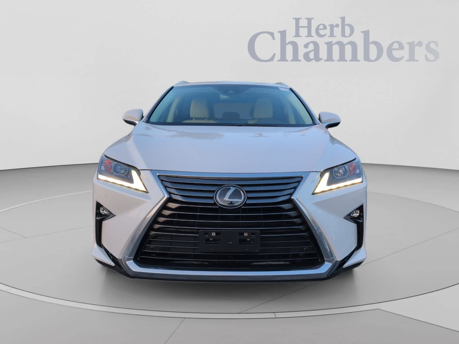 Used 2019 Lexus RX 350 SUV