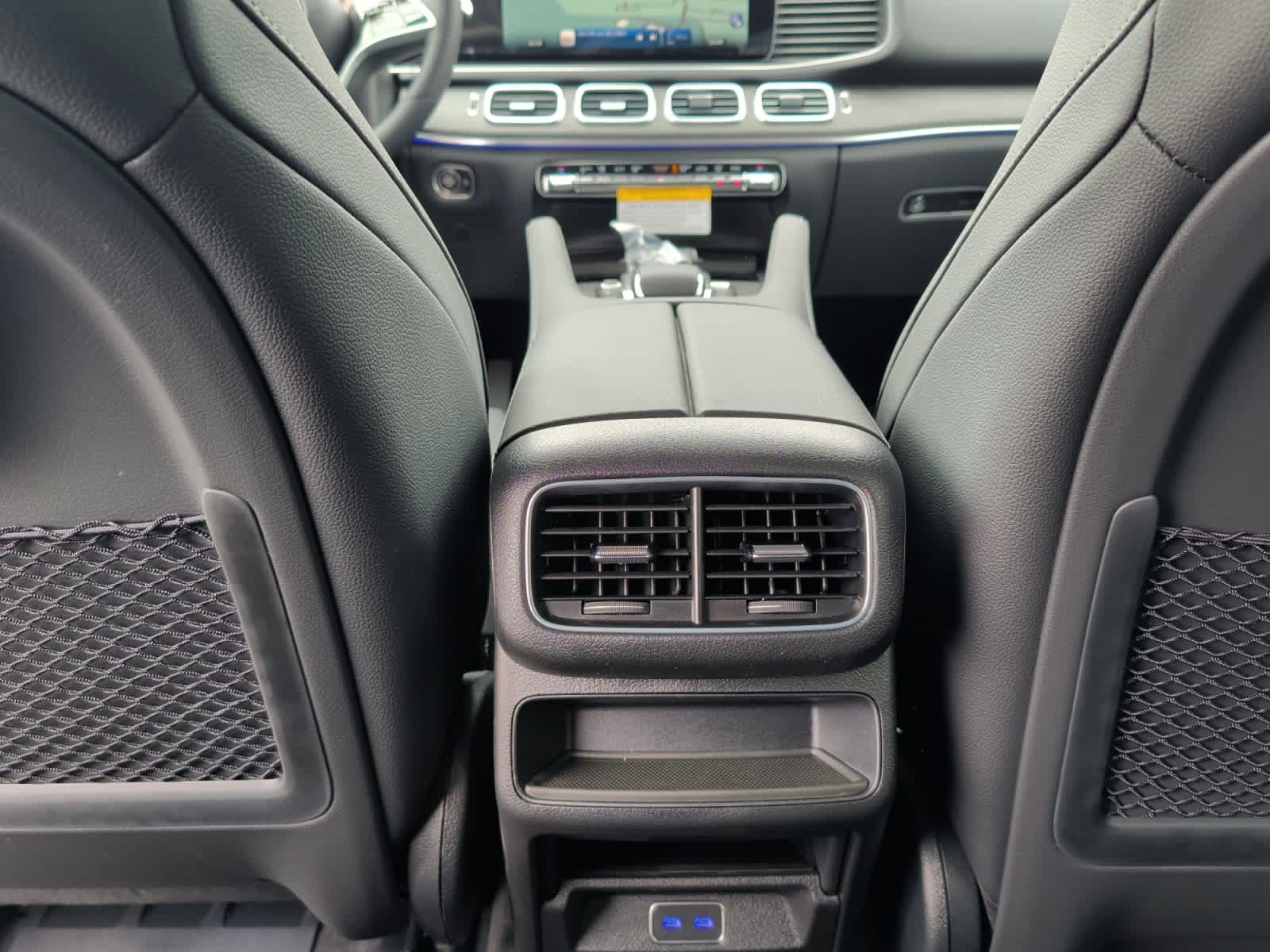 new 2026 Mercedes-Benz GLE 350 car