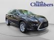 Used 2017 Lexus RX 350  SUV