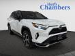 Used 2024 Toyota RAV4 Prime XSE SUV