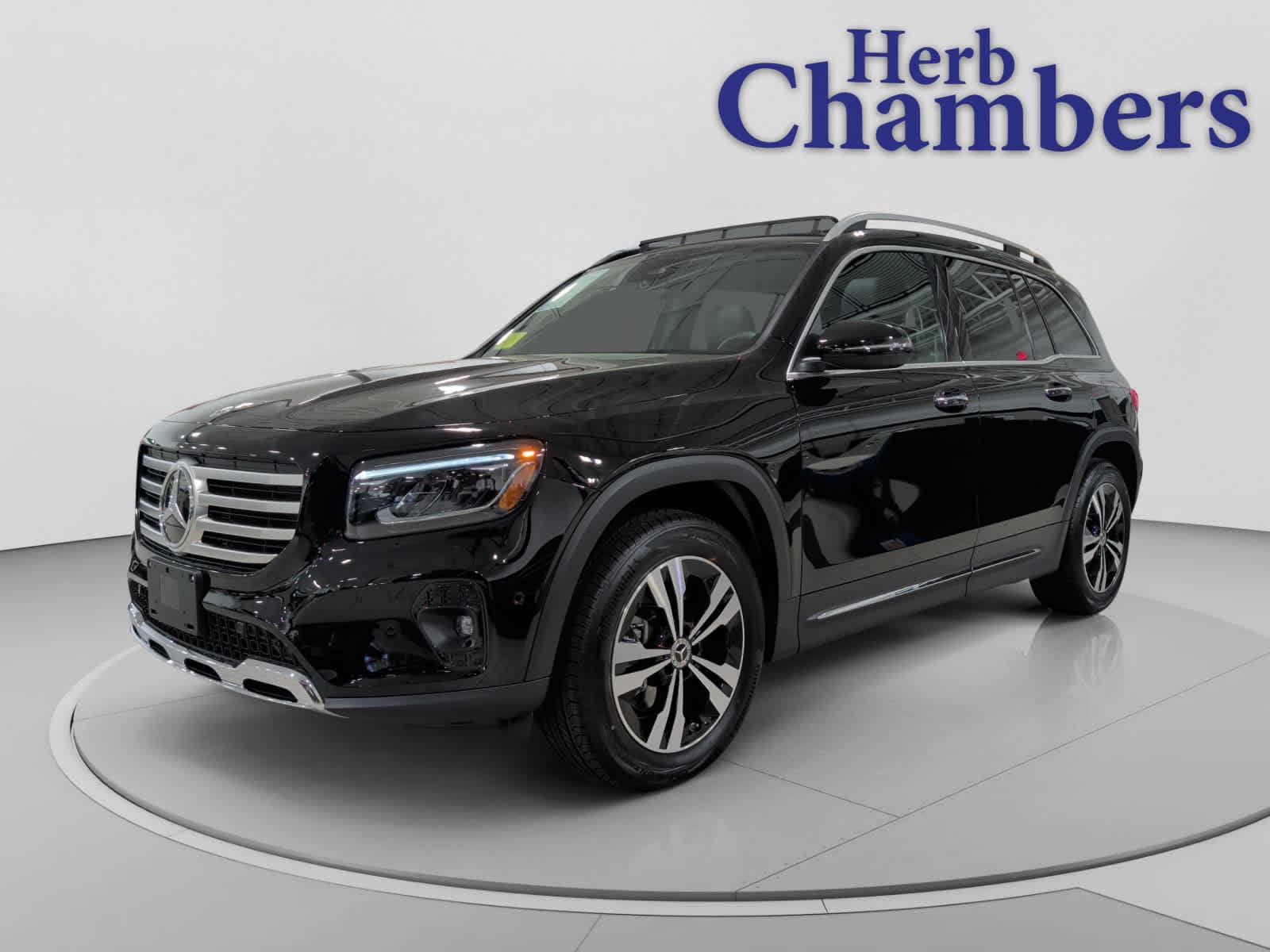 used 2026 Mercedes-Benz GLB 250 car, priced at $44,298
