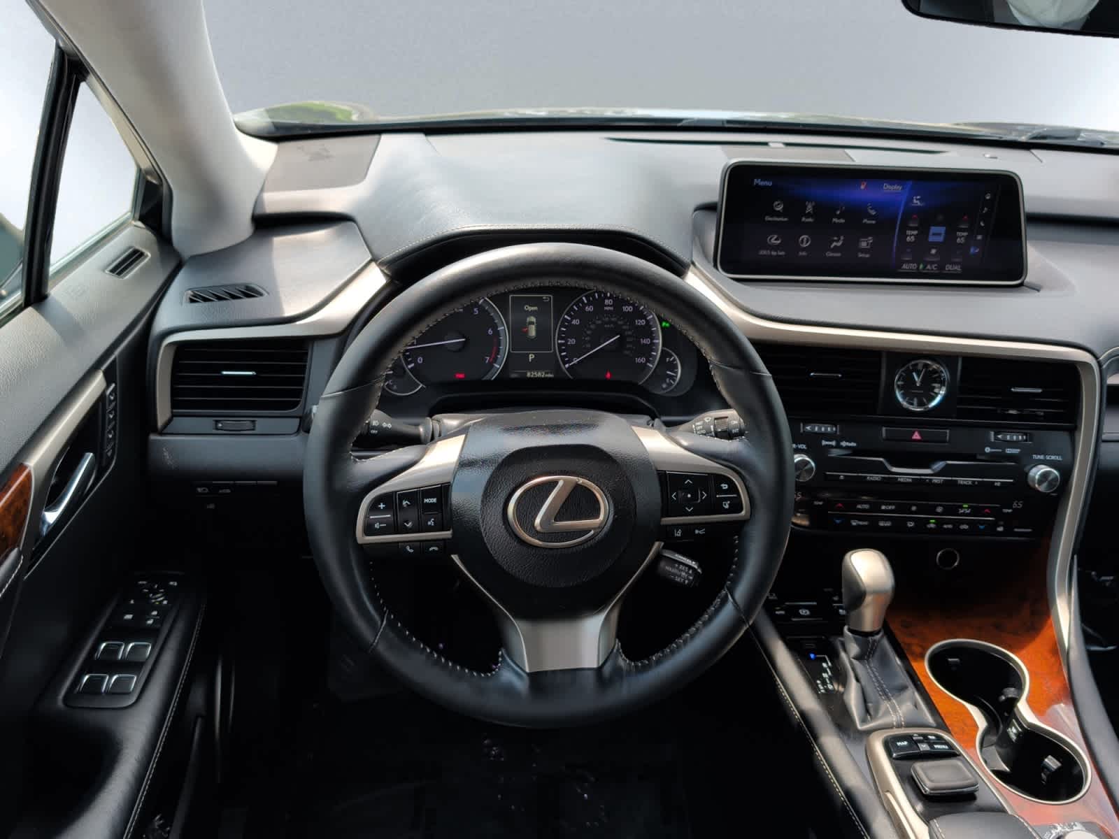 used 2016 Lexus RX 350 car, priced at $23,998