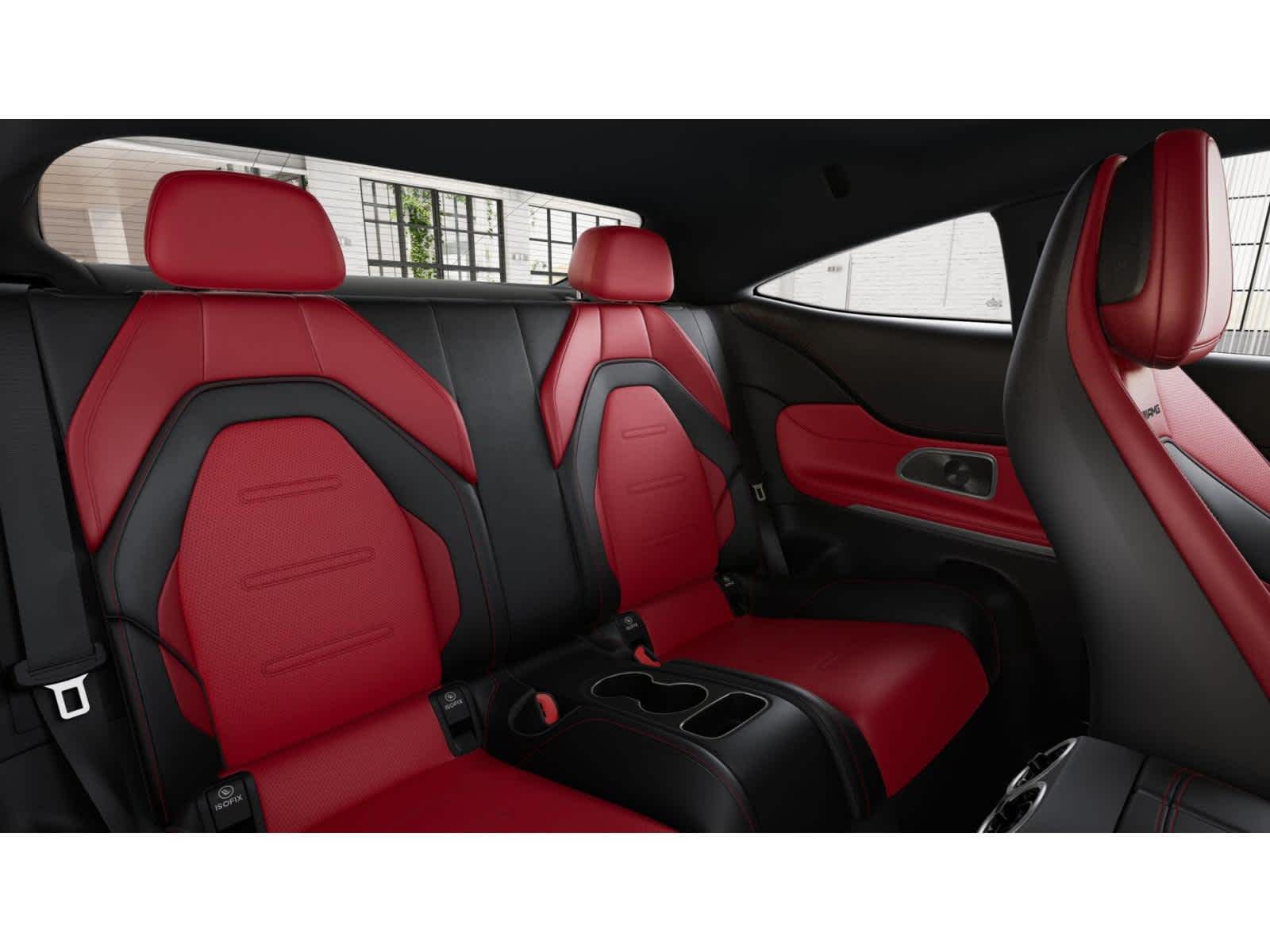 new 2026 Mercedes-Benz AMG CLE 53 car