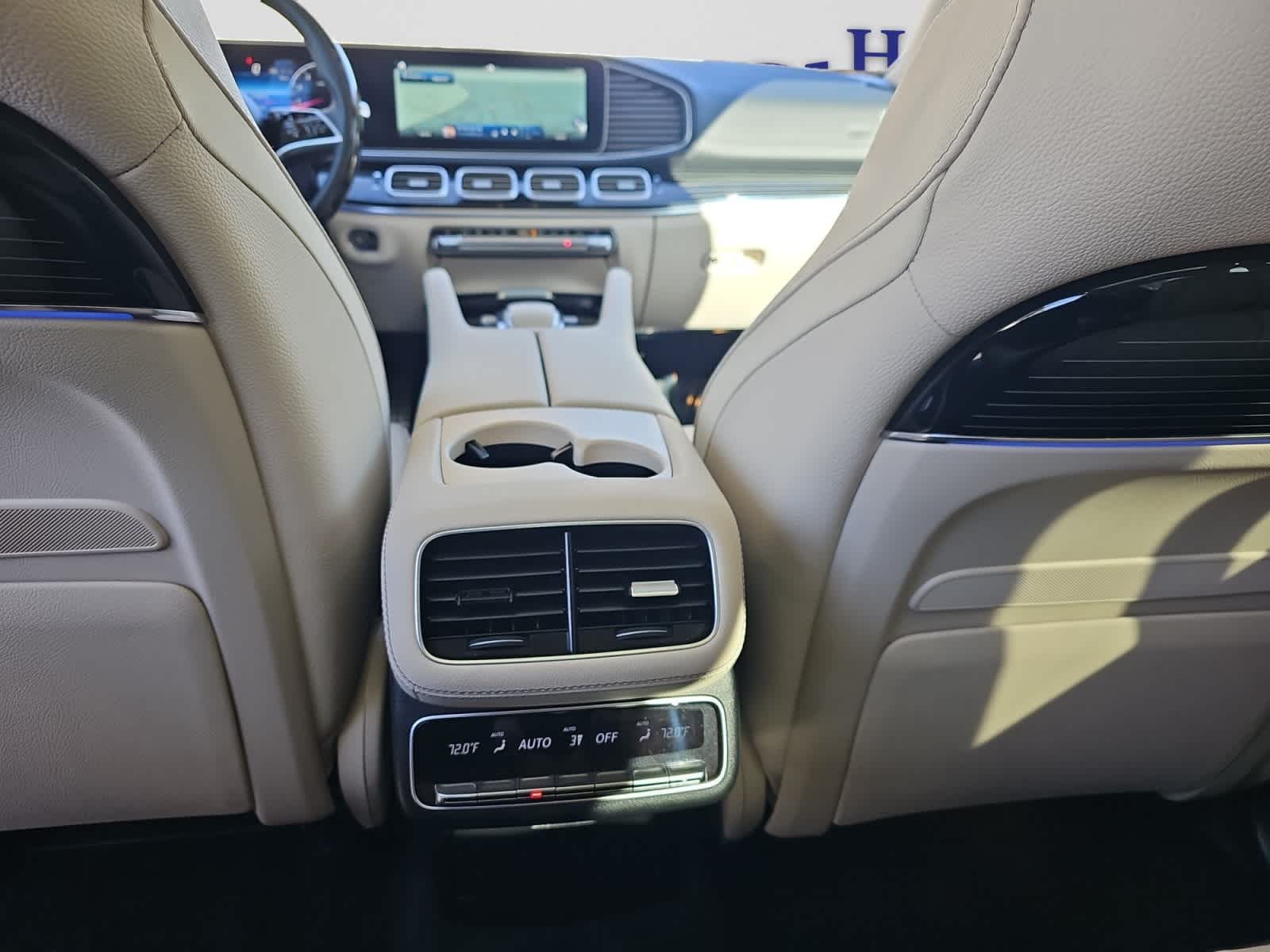 used 2026 Mercedes-Benz GLS 450 car, priced at $91,488