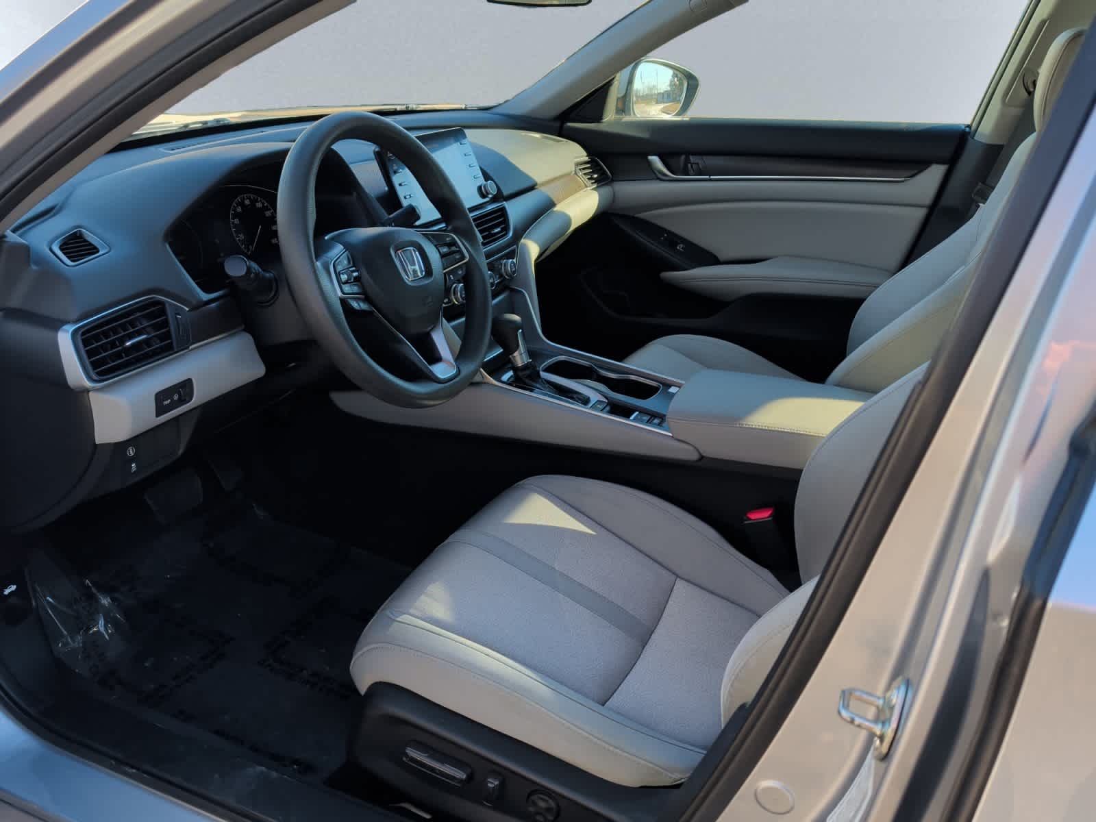 used 2020 Honda Accord car, priced at $17,988