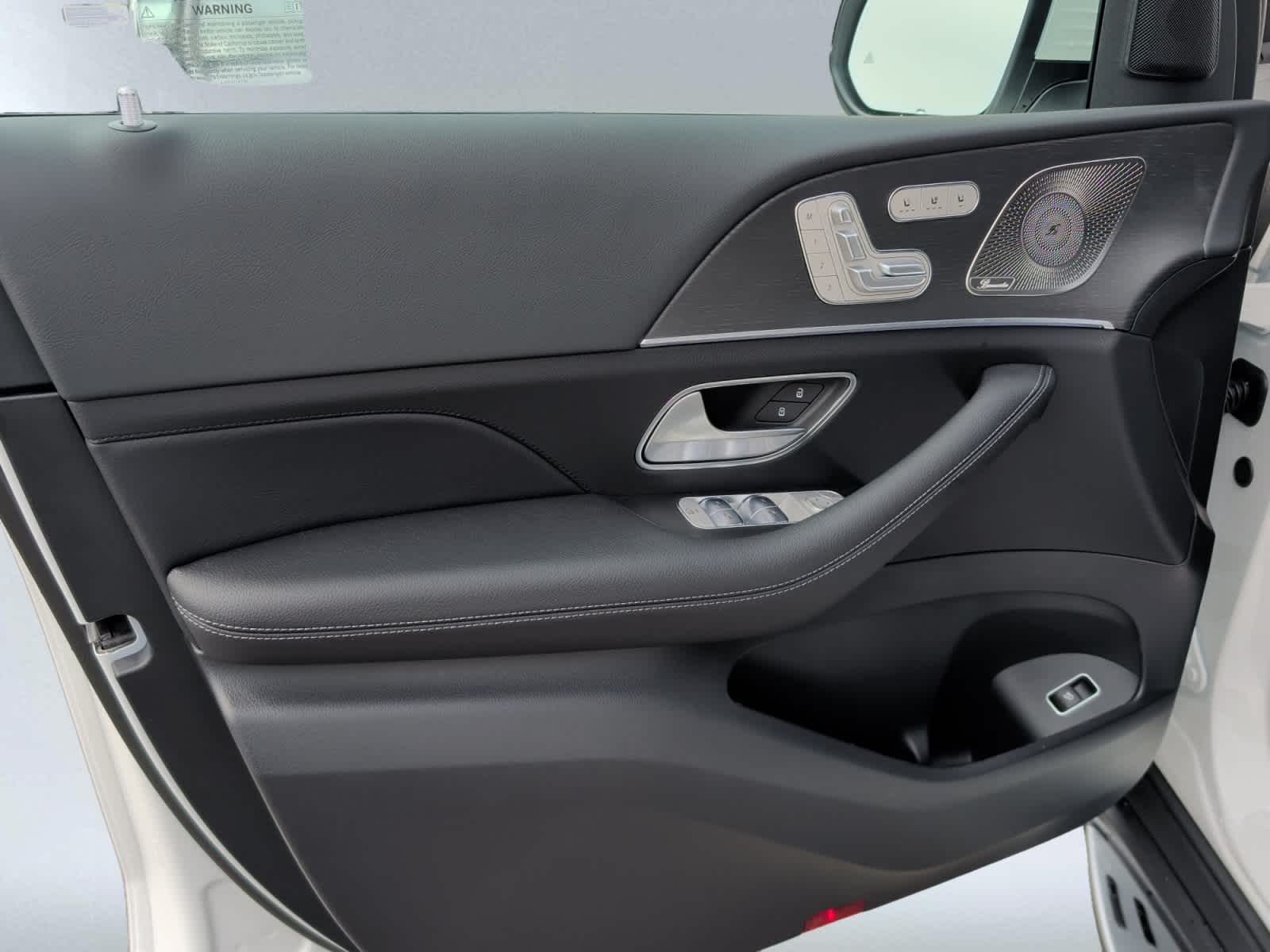 new 2026 Mercedes-Benz GLE 350 car