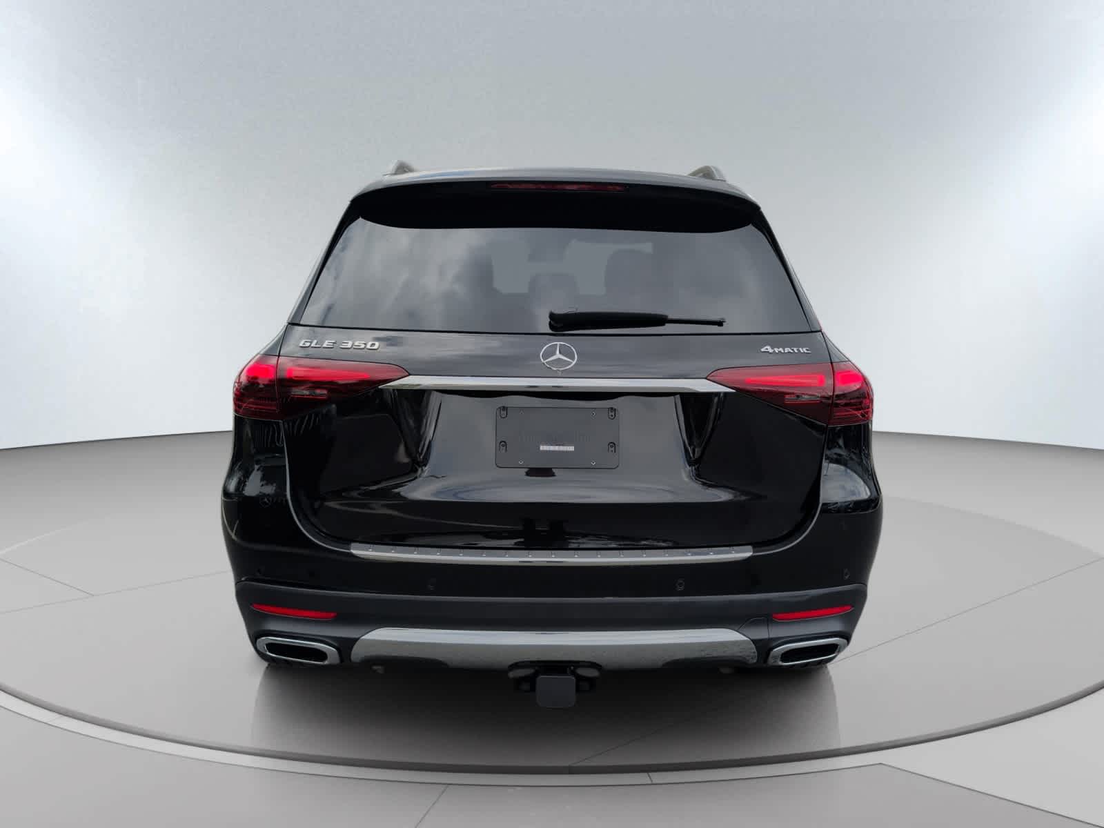 used 2026 Mercedes-Benz GLE 350 car, priced at $61,998