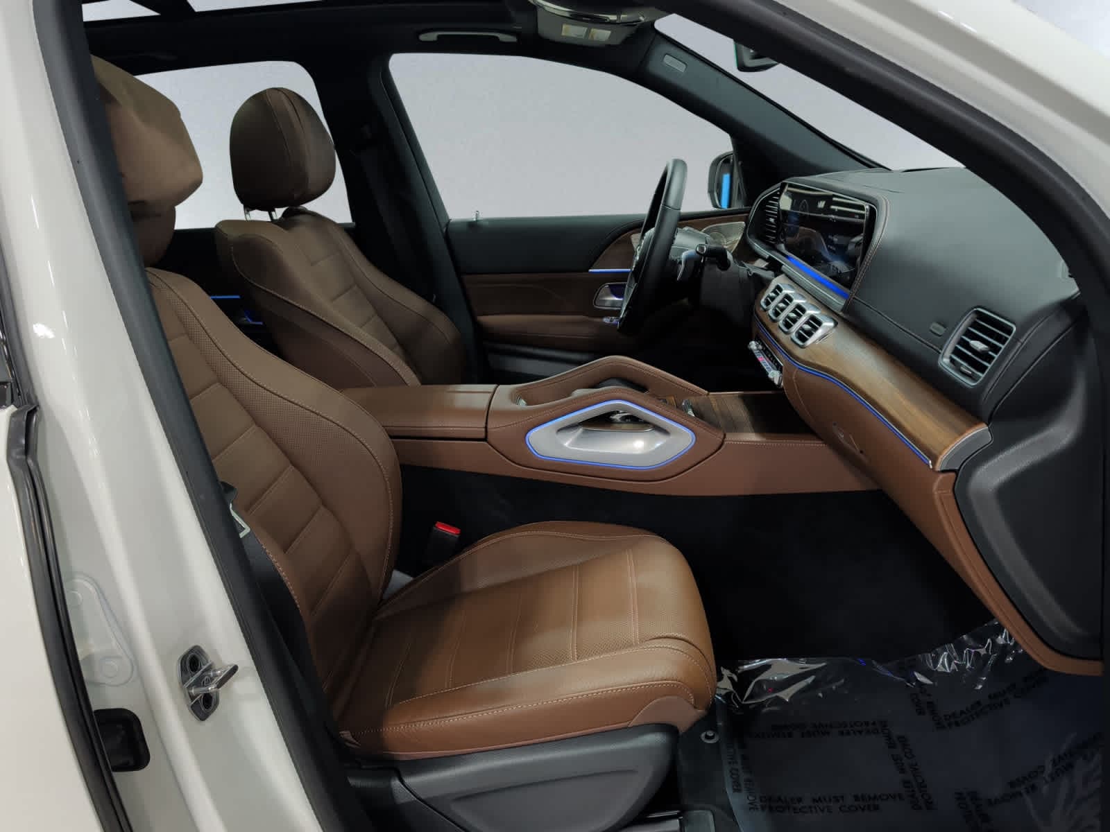 used 2025 Mercedes-Benz GLE 350 car, priced at $67,988