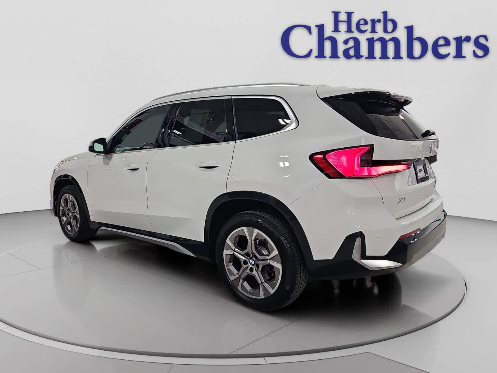 used 2023 BMW X1 car, priced at $31,488