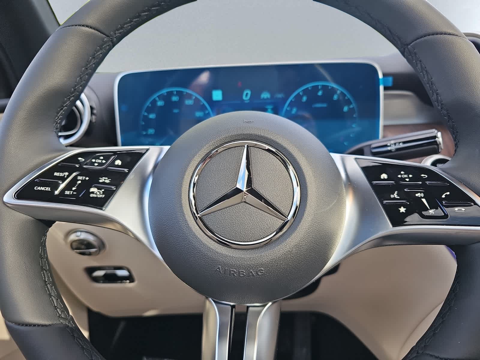 new 2026 Mercedes-Benz GLC 300 car