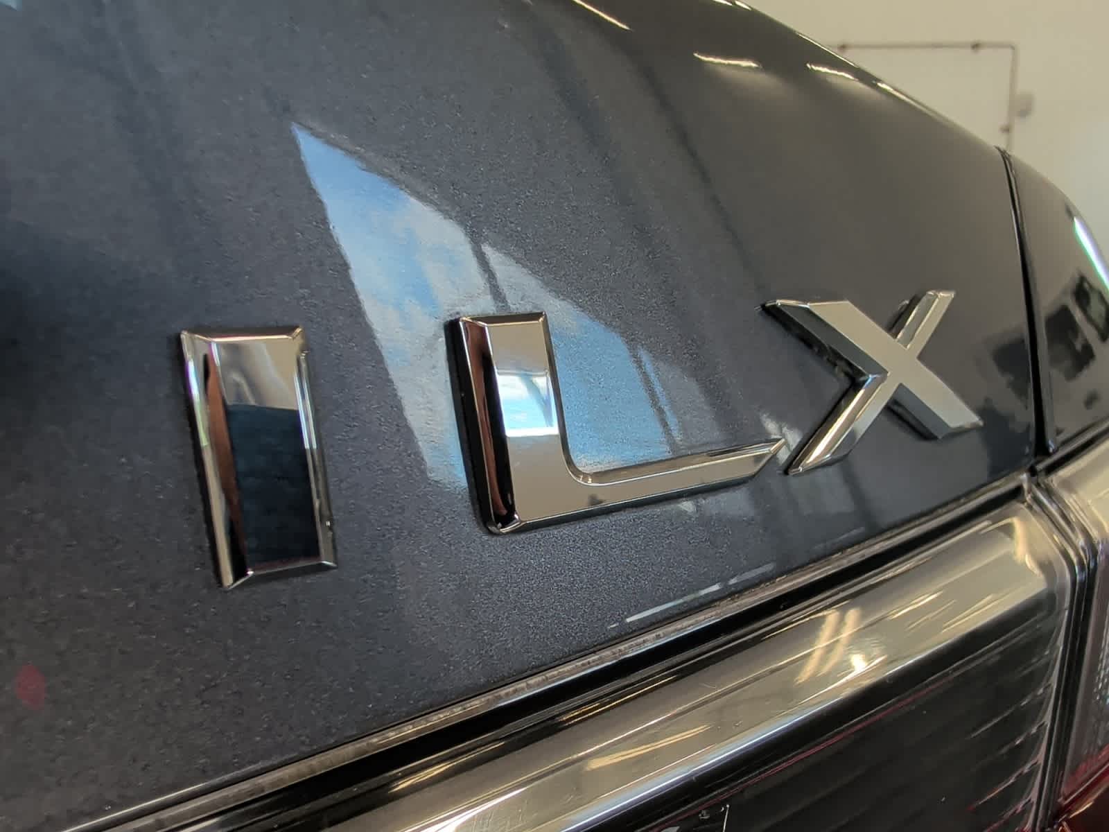 used 2019 Acura ILX car, priced at $19,998